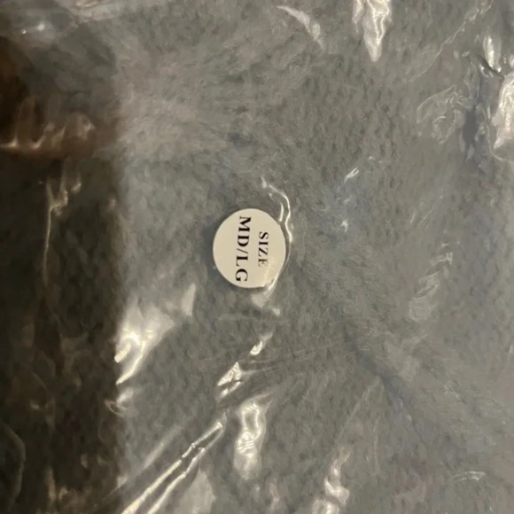 Taylor Swift TTPD Cardigan M/L - Picture 2 of 2